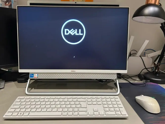 All in One - Inspiron 5400 AIO