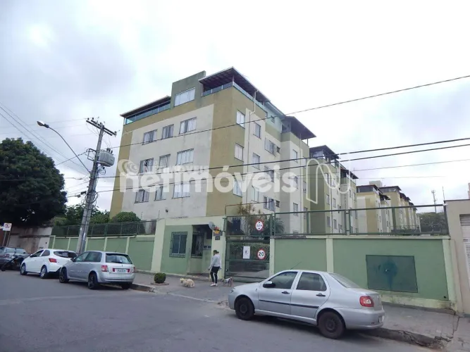 Locação Cobertura Riacho das Pedras Contagem