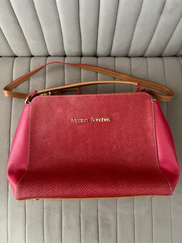 Bolsa Monica Sanches