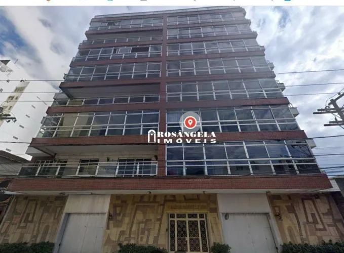 Apartamento com 2 dormitórios à venda, 80 m² por R$ 650.000 - Alto - Teresópolis/RJ