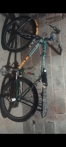 Bike aro 26