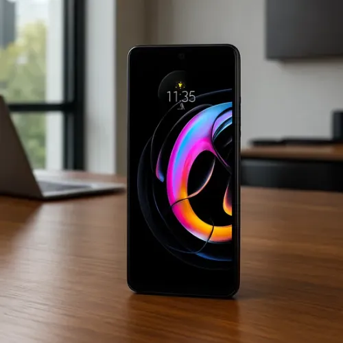 Motorola Edge 20 Lite
