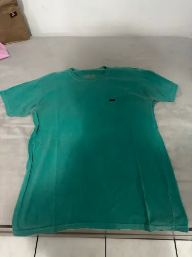 camisas Osklen originais