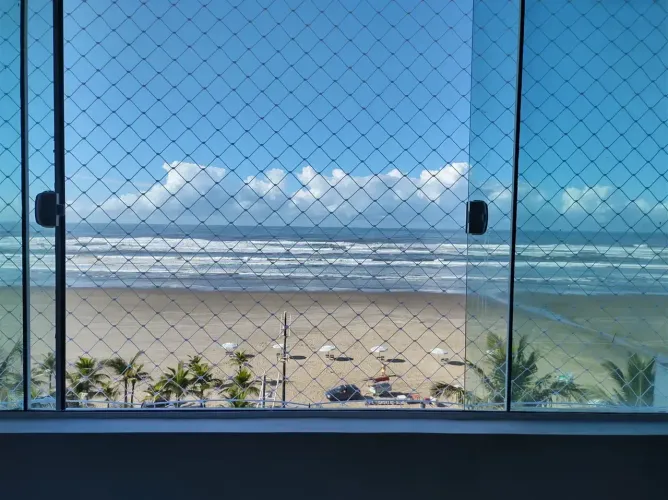 Oportunidade :Imóvel para venda com 30 metros quadrados com 1 quarto em Real - Praia Grand