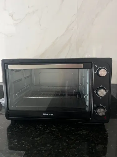 Forno elétrico suggar