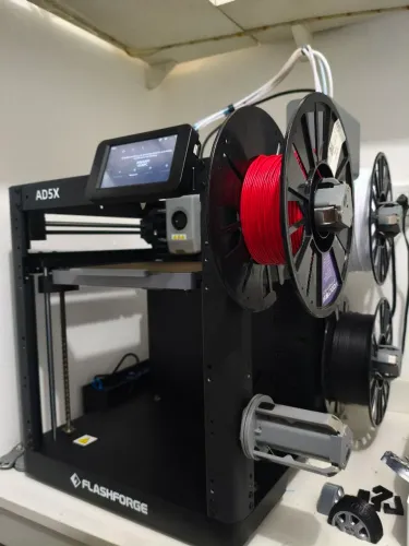 Flashforge AD5X