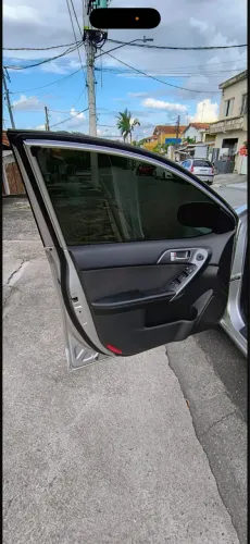 Kia Motors Cerato 1.6 16V Aut. 2012