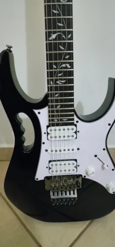 Guitarra Ibanez Jem Jr
