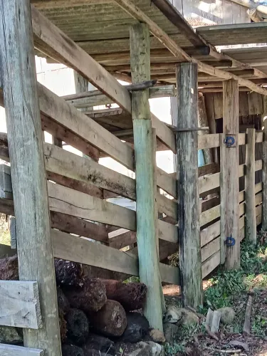 A Venda Sitio em Painel SC