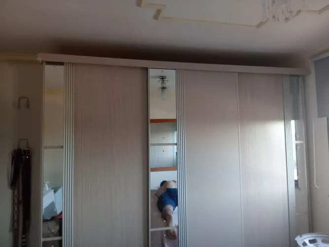 Guarda roupa de casal