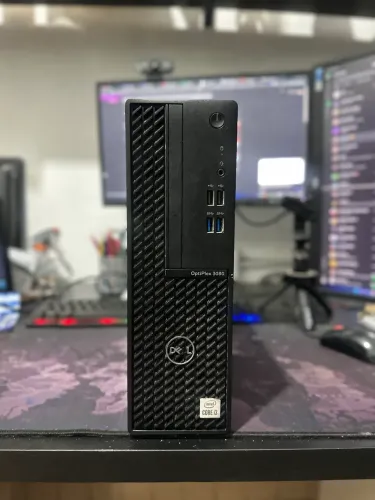 Dell 3080 i3 10Geracao 8Gb HD 500GB