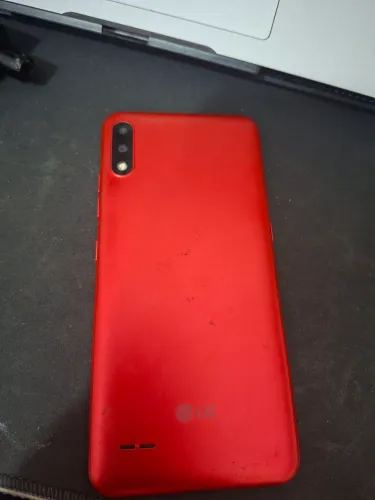 Lg K22