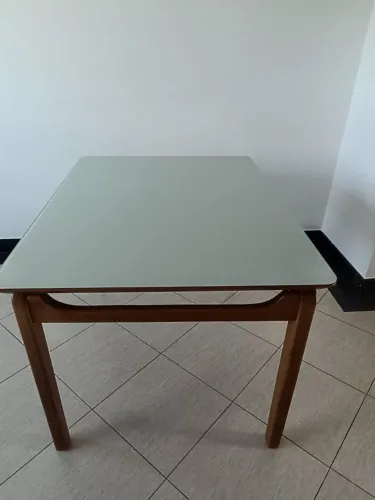 Mesa de Jantar Diamantina
