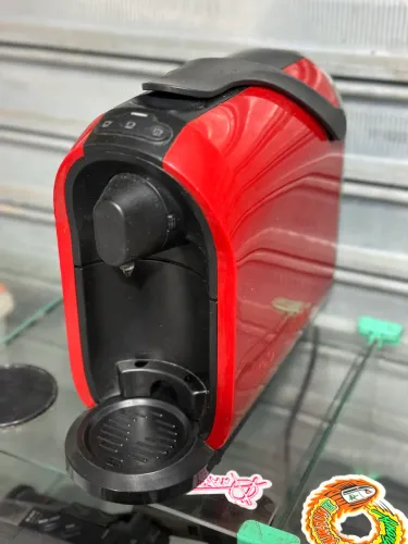 Máquina de café 3 corações s24 mimo sem nenhum problema Tijuca RJ 