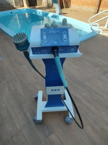 Aparelho para estética