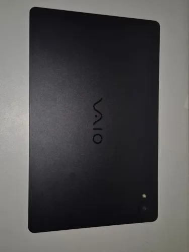 Tablet Vaio TL 10