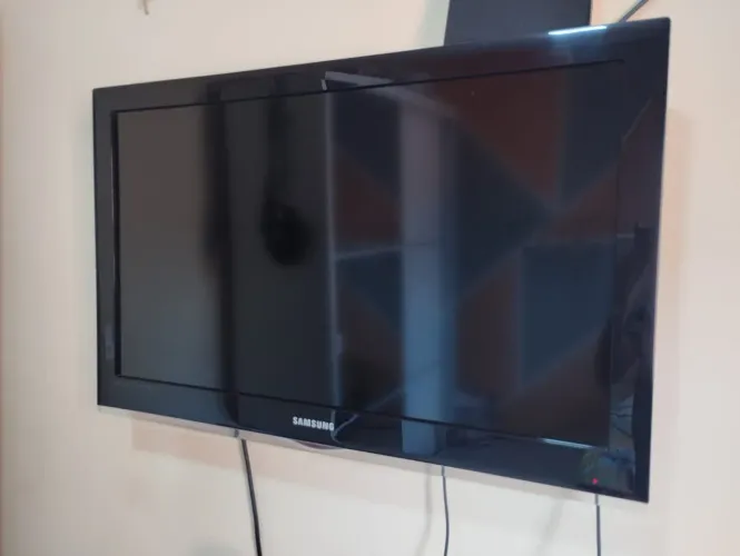 TV Samsung 32 polegadas