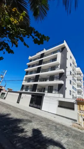 Imóvel para venda com 96 metros quadrados com 2 quartos em Costazul - Rio das Ostras - RJ