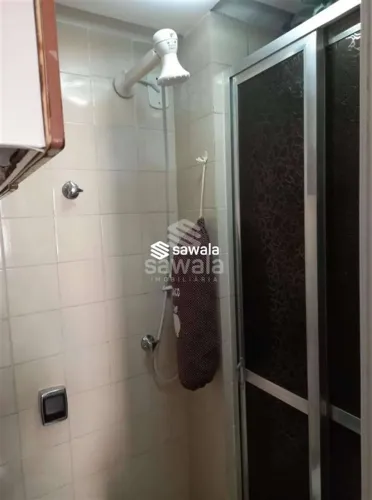 Apartamento à venda com 65,00m² e 2 quartos em Cachambi, Rio de Janeiro - RJ