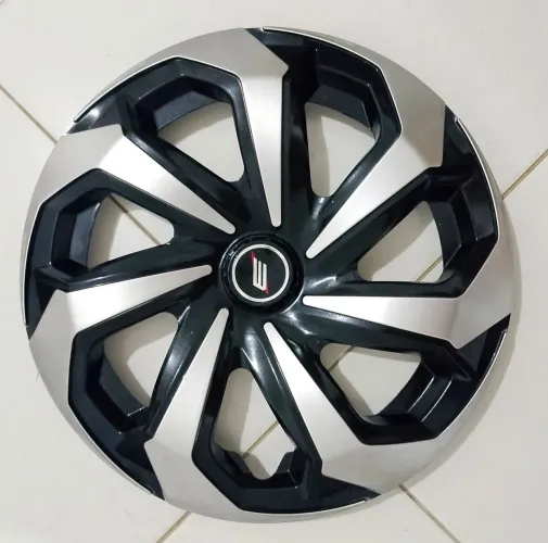 Calotas Elite universal aro 15 R$ 169,90