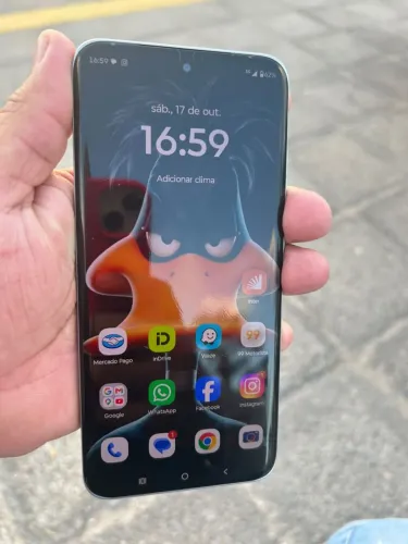 Motorola moto Edge 70 fusion 256gb 12ram