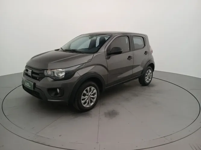 Fiat Mobi Like 1.0 Fire Flex 5P. 2024
