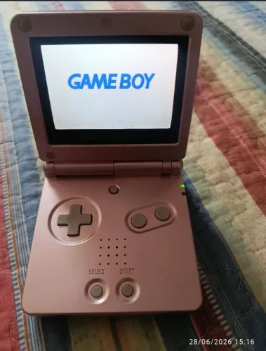 Game boy 