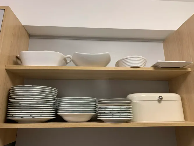 Travessa Assadeira com Tampa Crate&Barrel - Importada