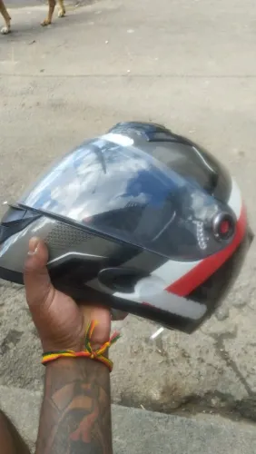 Capacete 
