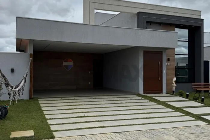 Casa dos Seus Sonhos em Terras Alphaville!