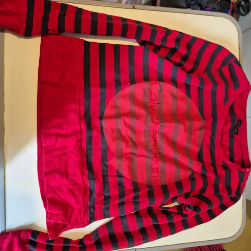 Sueter Calvin Klein P