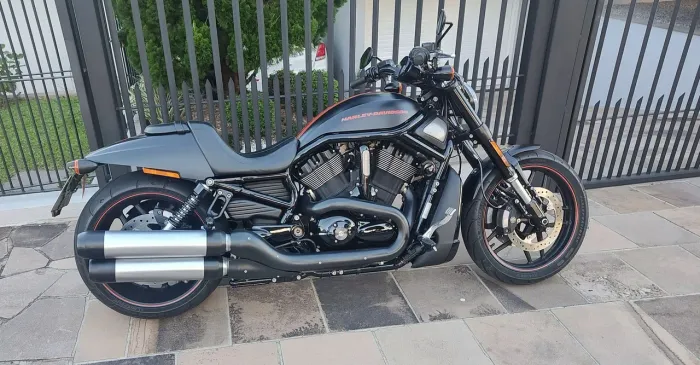 V Rod Night Rod Special VRSCDX.