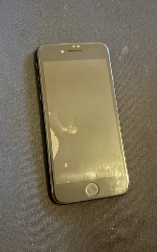 iPhone SE