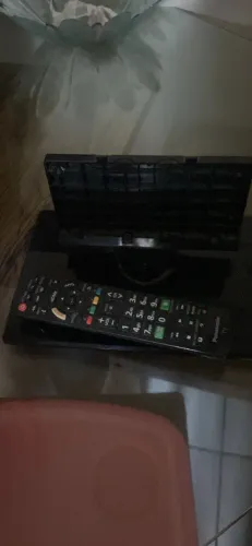 Smart tv 32 polegadas Panasonic