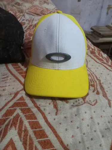 Oakley Tincan Cap Classic Low Flex