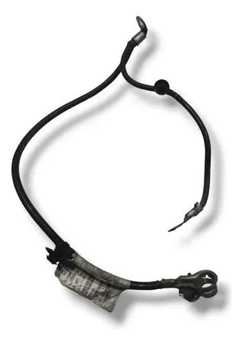 Cabo Positivo Bateria Citroen C3 Picasso 2012