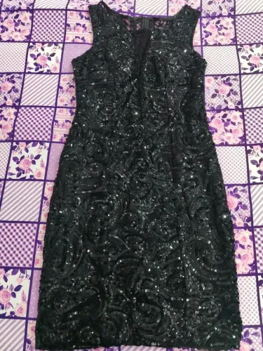 Roupas casual para festas