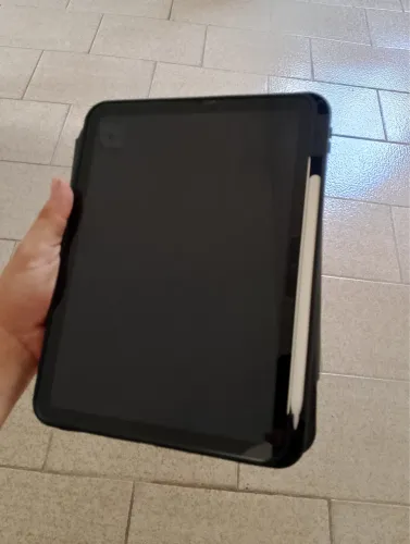 iPad 10, 14dias de uso