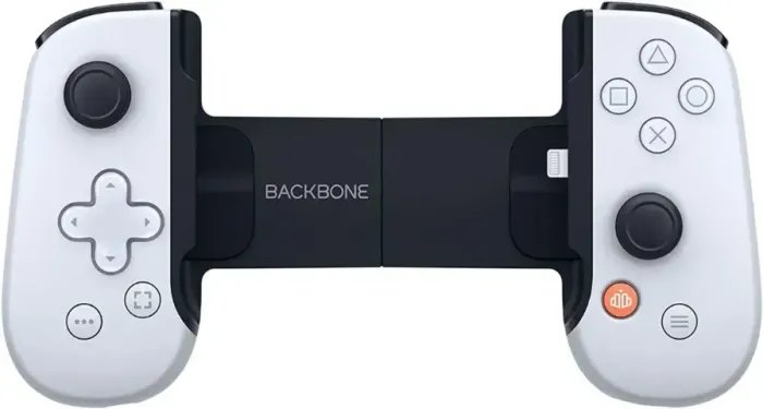 Nitendo Backbone