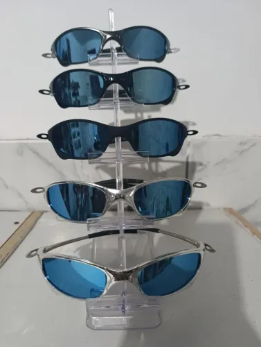 Óculos Spy primeira linha