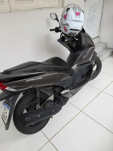 Pcx 2016 Dlx 150cc