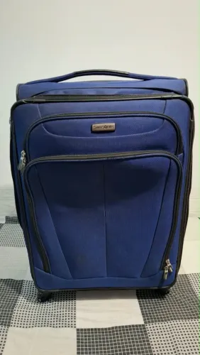 Conjunto 2 Malas Samsonite - 23 kg + 10 kg