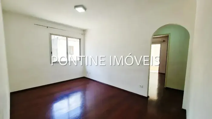 Apartamento 1 Dormitório à Venda Próximo ao Metrô Paraíso