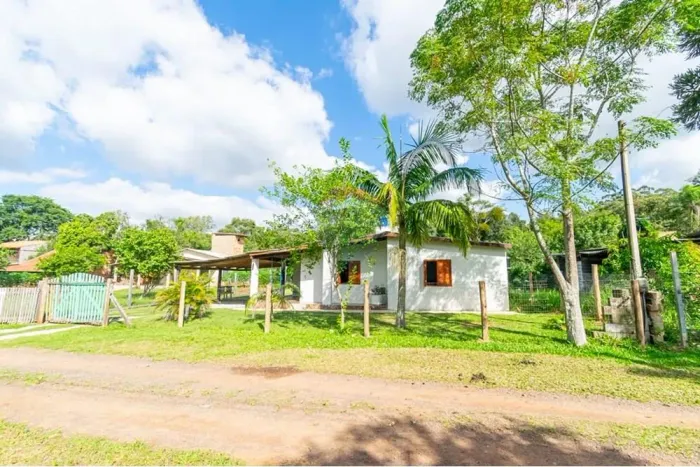 Chácara à Venda