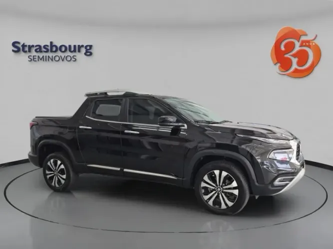 Fiat Toro Volcano 1.3 T270 4X2 Flex AUT 2025