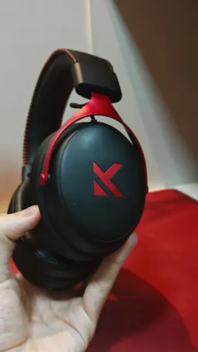 Headset V9 PRO