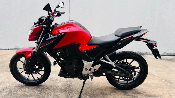 Honda CB Twister 300F 2023