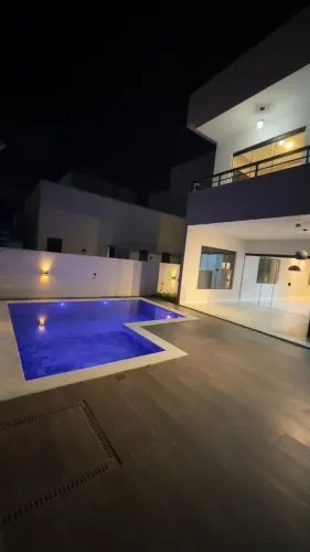 Alugo Casa com energia solar e piscina privativa em Abrantes
