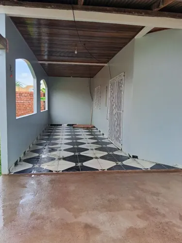 Venda disponível