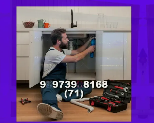 Desentupidora a sua solução para ralos entupidos! Faça seu pedido hoje mesmo!